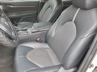 2021 Toyota Camry - Photo 4
