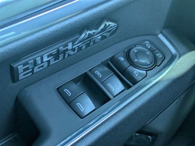 2025 Chevrolet Silverado 1500 - Photo 21