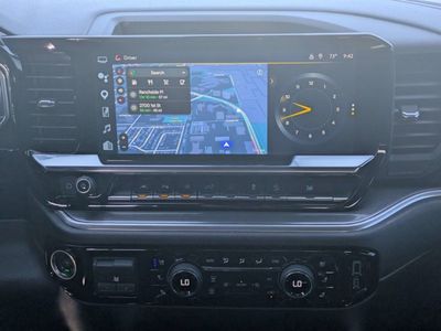 2025 Chevrolet Silverado 1500 - Photo 20