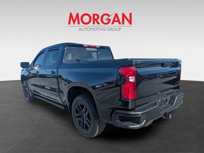 2025 Chevrolet Silverado 1500 - Photo 5