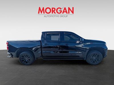 2025 Chevrolet Silverado 1500 - Photo 2