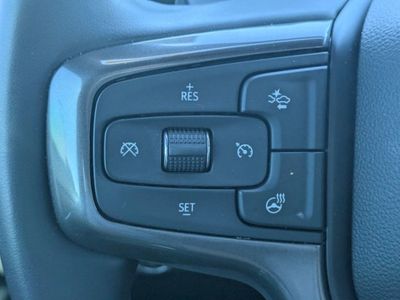 2025 Chevrolet Silverado 1500 - Photo 26