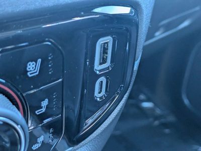 2025 Chevrolet Silverado 1500 - Photo 22