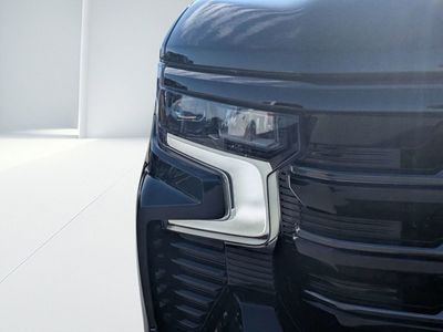 2025 Chevrolet Silverado 1500 - Photo 9
