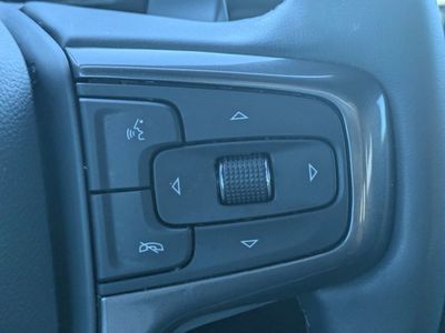 2025 Chevrolet Silverado 1500 - Photo 25