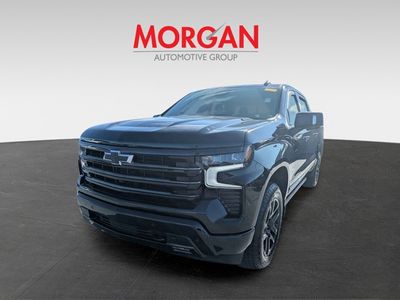 2025 Chevrolet Silverado 1500 - Photo 7