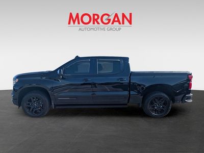 2025 Chevrolet Silverado 1500 - Photo 6