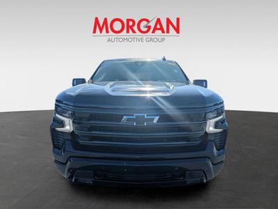 2025 Chevrolet Silverado 1500 - Photo 8