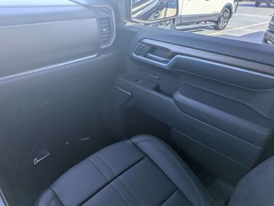 2025 Chevrolet Silverado 1500 - Photo 17
