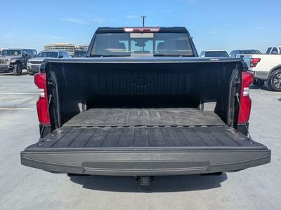 2025 Chevrolet Silverado 1500 - Photo 13