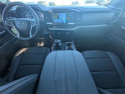 2025 Chevrolet Silverado 1500 - Photo 15