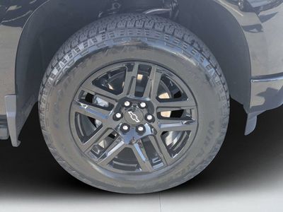 2025 Chevrolet Silverado 1500 - Photo 10
