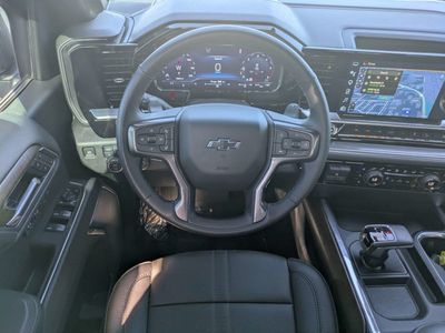 2025 Chevrolet Silverado 1500 - Photo 16