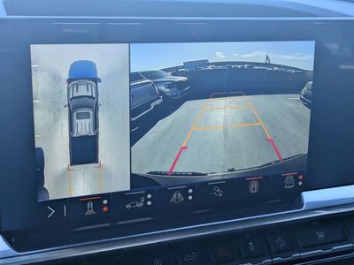 2025 Chevrolet Silverado 1500 - Photo 23