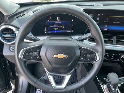 2025 Chevrolet Trax - Photo 15