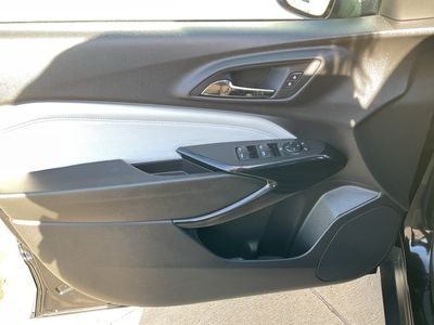 2025 Chevrolet Trax - Photo 13