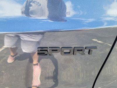 2026 Honda CR-V Hybrid Sport-L - Photo 7
