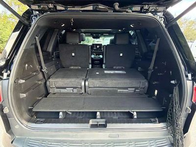 2024 Toyota Sequoia - Photo 12