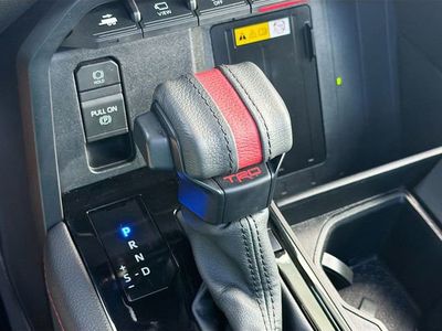 2024 Toyota Sequoia - Photo 31