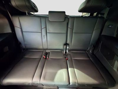 2024 Toyota Sequoia - Photo 22