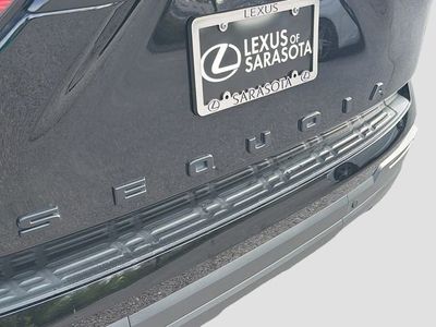 2024 Toyota Sequoia - Photo 11