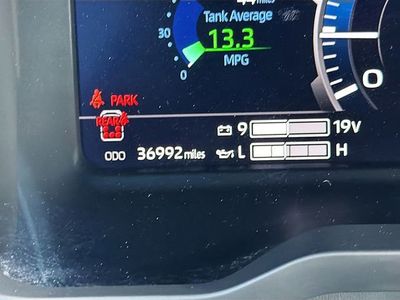2024 Toyota Sequoia - Photo 44