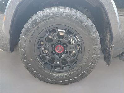 2024 Toyota Sequoia - Photo 45