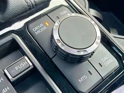 2024 Toyota Sequoia - Photo 32