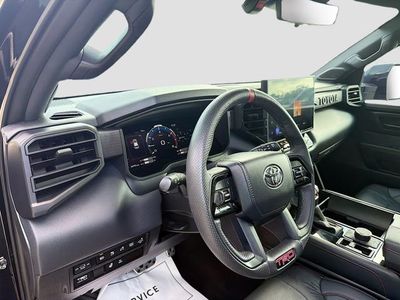 2024 Toyota Sequoia - Photo 28