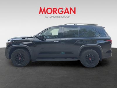 2024 Toyota Sequoia - Photo 6