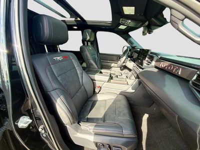 2024 Toyota Sequoia - Photo 16