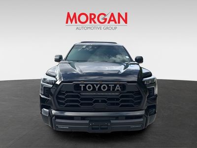 2024 Toyota Sequoia - Photo 8