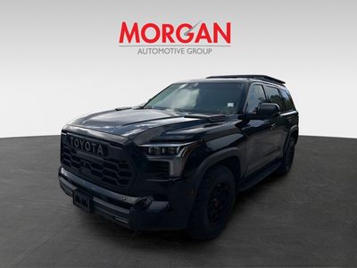 2024 Toyota Sequoia - Photo 7
