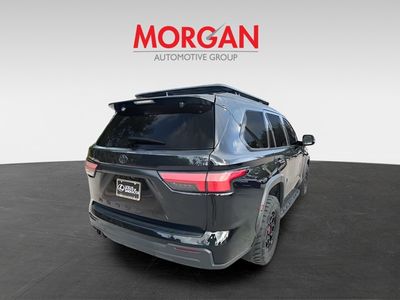 2024 Toyota Sequoia - Photo 3