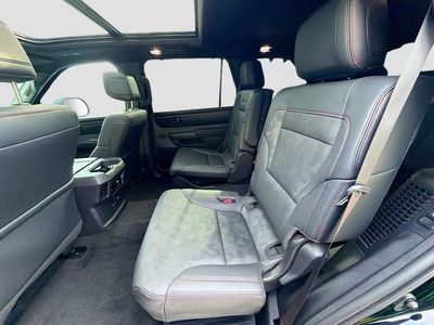 2024 Toyota Sequoia - Photo 23