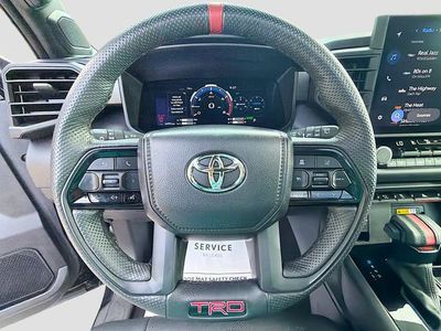 2024 Toyota Sequoia - Photo 42