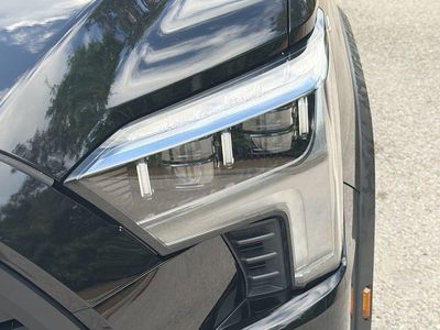 2024 Toyota Sequoia - Photo 9