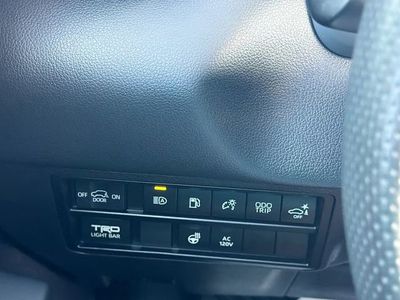 2024 Toyota Sequoia - Photo 38