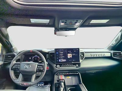 2024 Toyota Sequoia - Photo 17