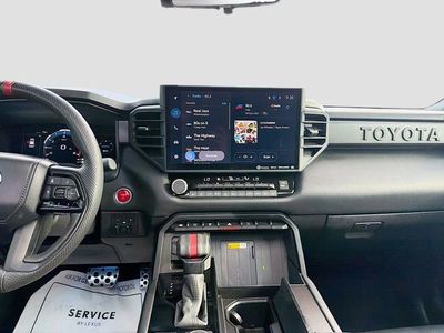 2024 Toyota Sequoia - Photo 20