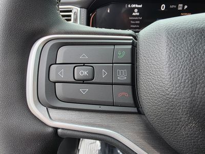2026 Jeep Grand Wagoneer - Photo 19