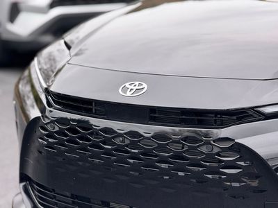 2025 Toyota Crown Signia Limited - Photo 10