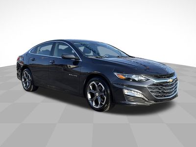 2023 Chevrolet Malibu - Photo 3