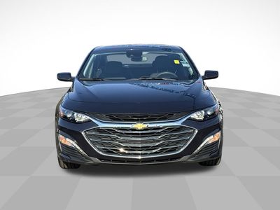 2023 Chevrolet Malibu - Photo 2