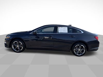 2023 Chevrolet Malibu - Photo 4