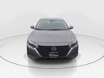 2024 Toyota Corolla — side profile view