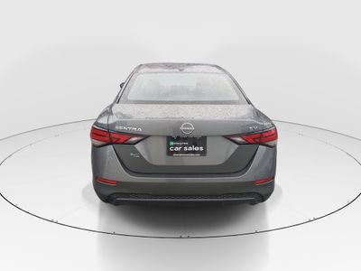 2024 Toyota Corolla — engine compartment view