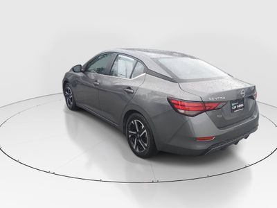 2024 Toyota Corolla — detail view