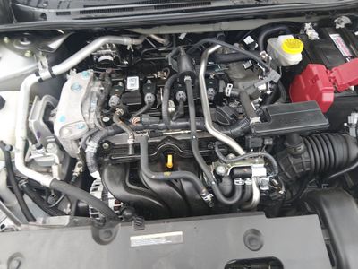 2024 Toyota Corolla — photo 9 view