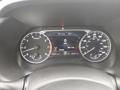 2024 Toyota Corolla — photo 14 view